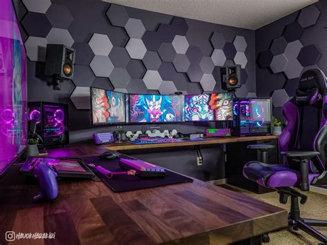 Famous Gaming Room Decor Wall Ideas Gaming Room
