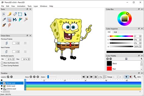 Best Animation Software For Beginners Free And Paid