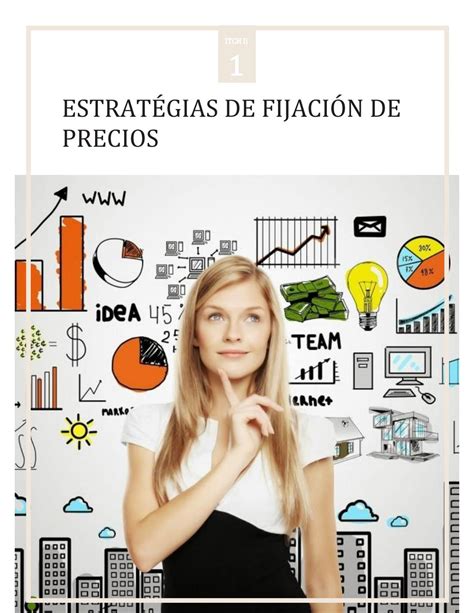 Estrategia De Fijacion De Precios By D Aris Issuu
