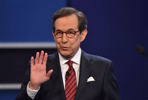 Fox Newss Chris Wallace Daughters Stories Show It Would Be A Big Mistake To Disregard
