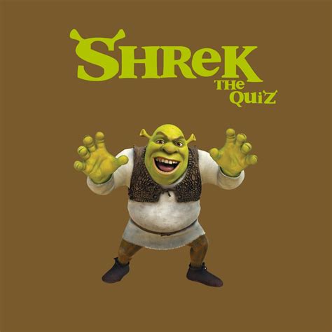 Shrek The Quiz Tickets Play Brew Taproom Middlesbrough 10 February