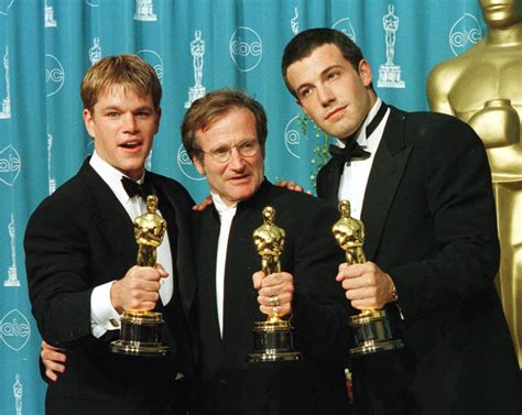 Imagini The 70th Annual Academy Awards 1998 Imagine 12 Din 16
