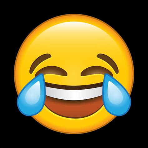 Laughing Cryingtears Of Joy Emoji Emoji Phone Case Teepublic