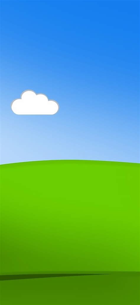 1125x2436 Windows Bliss Iphone Xsiphone 10iphone X Hd 4k Wallpapers