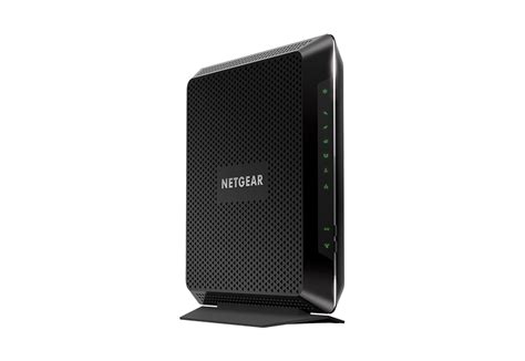 Nighthawk DOCSIS 3.1 Cable Modem Router - C7800 | NETGEAR