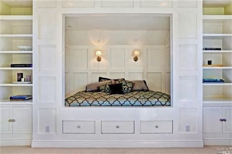 This is the best storage for small bedroom without closet. Storage Solutions for Small Bedrooms - simply organized