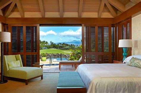 Golf Beach Day Or Relax In Your Private Ocean Bungalow Hawaii