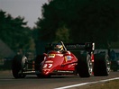 1984, Ferrari, 126c4, Formula, One, F 1, Race, Racing, Fs Wallpapers HD ...