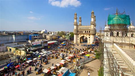 Visit Hyderabad Best Of Hyderabad Tourism Expedia Travel Guide