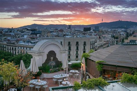 Top 10 Luxury Hotels In Barcelona Spain Luxuryhoteldealstravel