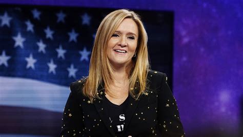 Samantha Bee Sends Out Full Frontal Emmy Screeners As Fake Russian