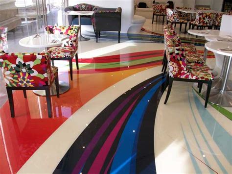 Epoxy Flooring For Restaurants Flooring Ideas