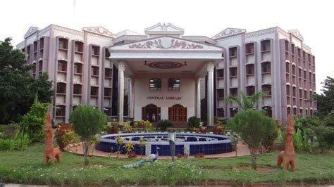 National Institute Of Technology Trichy