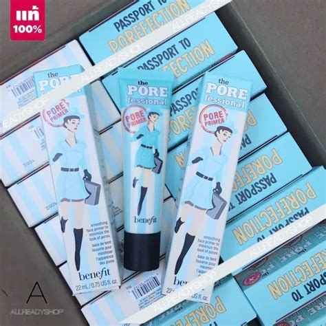 Benefit The Porefessional Ml Ml