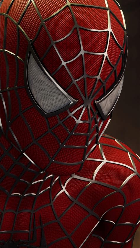 Spider Man 4k Wallpapers Hd Wallpapers Id 28164
