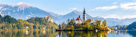 Eine saubere, sichere küste, eine grüne landschaft, schneebedecktes zur zeit sind immobilien in slowenien sehr gefragt. Darum gehört Slowenien auf eure Bucketlist | Urlaubsguru.de