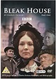 Bleak House - Part One [BBC 1985] [DVD]: Amazon.co.uk: Diana Rigg ...