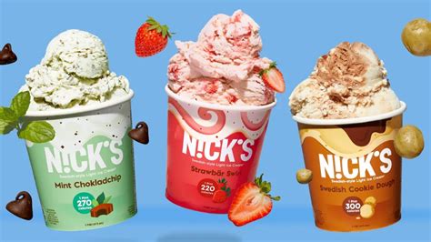 Nicks Ice Cream Appears To Be Opening First Brick And Mortar What