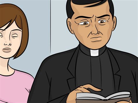 Be upfront with your screening process and selection criteria. How to Find Ghosts in Your House: 13 Steps (with Pictures)