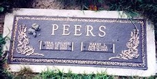 Vera Jeffery Palmer Peers (1903-2000) - Find a Grave Memorial