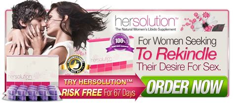 hersolution pills increase female libido libido enhancers female sexual enhancement