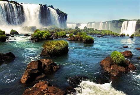 Sorteos anteriores, estadísticas, números calientes y pronósticos de quinielas. Parque Nacional do Iguaçu | Paraná, Brazil Paraná - Lonely ...