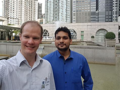 The world bank internship program is open to students who are nationals of the bank's member economics, finance, human development (public health, education, nutrition, population), social. Internship at the Asian Development Bank - Winter 2017/18 ...