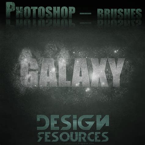 Galaxy Star Brushes Photoshop Celebaca