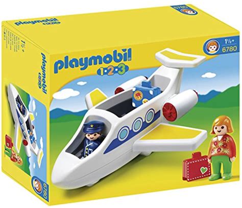 Playmobil Avion Doccasion En Belgique 97 Annonces