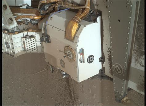 Images From The Mars Perseverance Rover Nasa Mars