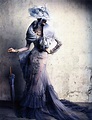 il blog della moda: Abito "Madeleine", Christian Dior, stilista John ...