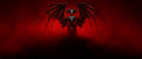 Hintergrundbilder Diablo 4 Lilith Diablo Blizzard Entertainment