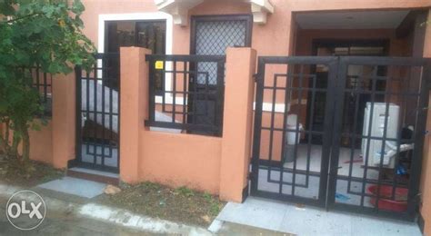 What about ideas for your exterior? Modern Steel Gate For Sale Philippines - Find New and Used ...
