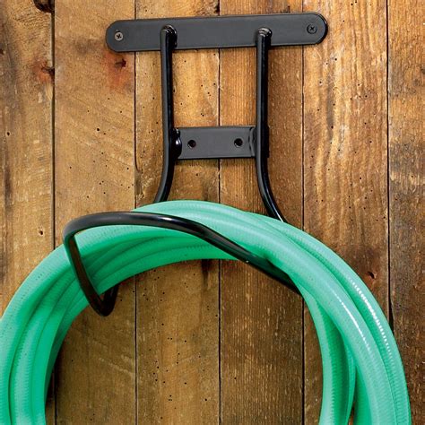 Indestructible Hose Hanger From Sportys Tool Shop