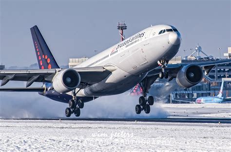 Brussels Airlines To Upgrade Cabin Interior On Its Airbus A330 Long