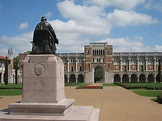 File:Rice University - Rice statue with Lovett Hall.JPG - Wikipedia