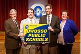 Pictures of Owosso Public Schools