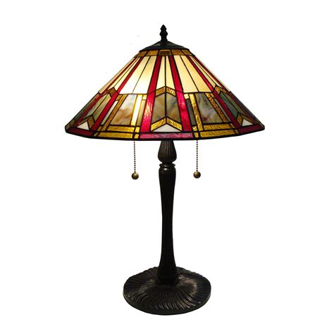 Fine Art Lighting Tiffany 23 Table Lamp Lamp Table Lamp Fine Art