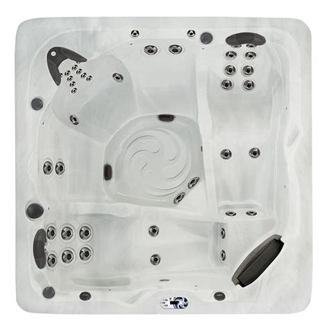 Buy an american whirlpool hot tub for peace of mind. American Whirlpool 282 Hot Tub | Crown Spas & Pools Winnipeg