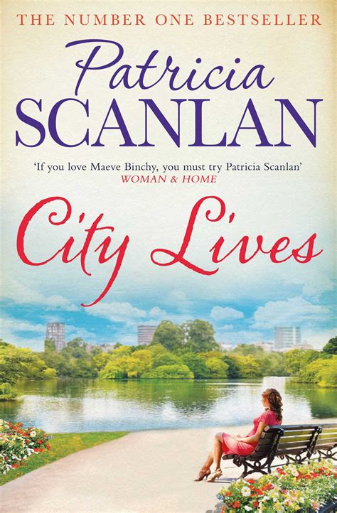 City Lives Ebook By Patricia Scanlan Official Publisher Page Simon