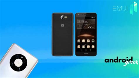 Download And Install Huawei Ascend Y5 Cun U29 Stock Rom Firmware