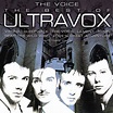 Voice:the Best of Ultravox: Ultravox: Amazon.es: Música