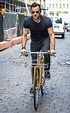 Justin Theroux from La photo du moment | E! News