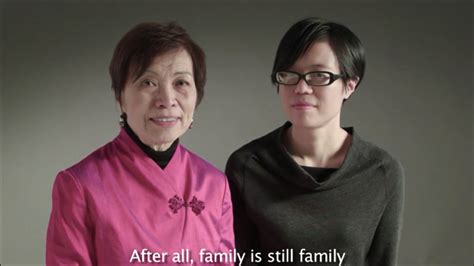Japanese Mother Daughter Lesbian