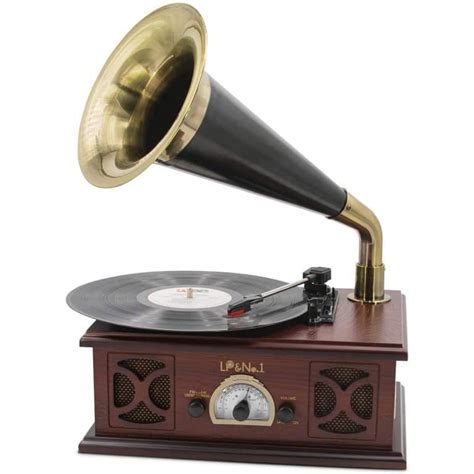 Top 10 Best Classic Wooden Turntables In 2021 Reviews Guide