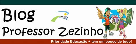 Blog Professor Zezinho 100 Atividades De PortuguÊs Para 3° Ano
