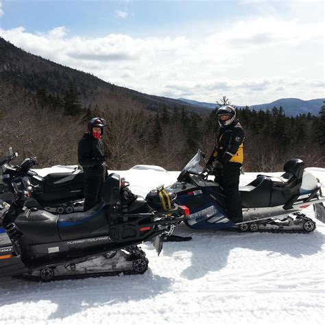 Sweet Ride Snowmobiles Madison All You Need To Know Before You Go