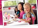 Photos of American Girl Chicago Restaurant Reservations