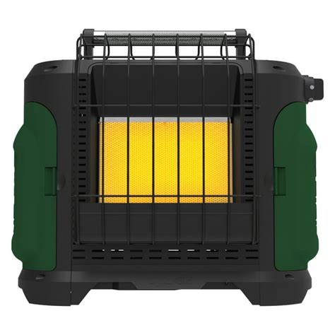 Dyna Glo Grab N Go Xl Portable Heater 18000 Btu Propane Lp