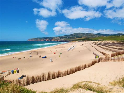 Download alle foto's en gebruik ze zelfs voor commerciële projecten. Beaches of Cascais, Estoril and Oeiras, Portugal